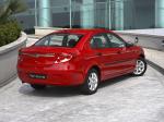 Proton Persona 2007 года